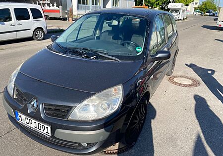 Renault Scenic Authentique 1.4 16V Authentique