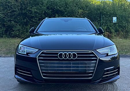 Audi A4 2.0 TFSI ultra S tronic Avant -