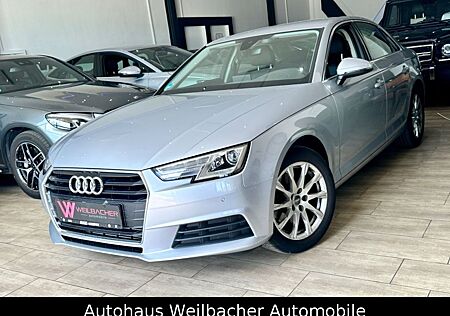 Audi A4 Lim. ultra DSG * LED * Navi *