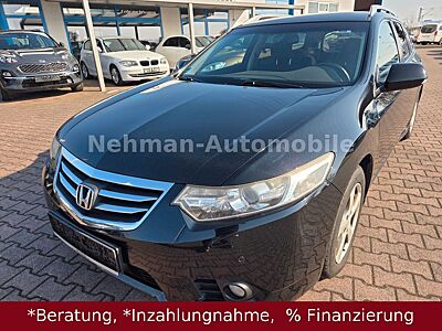 Honda Accord Tourer Executive