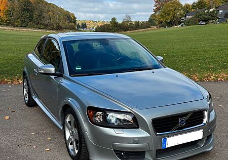 Volvo C30 T5 Summum Edition R Design 230PS