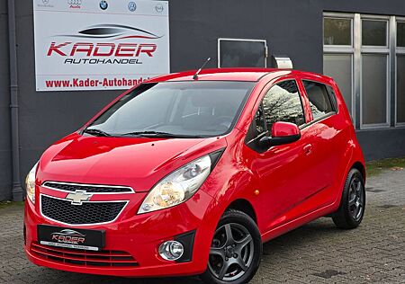 Chevrolet Spark LS Klima TÜV/SERVICE NEU