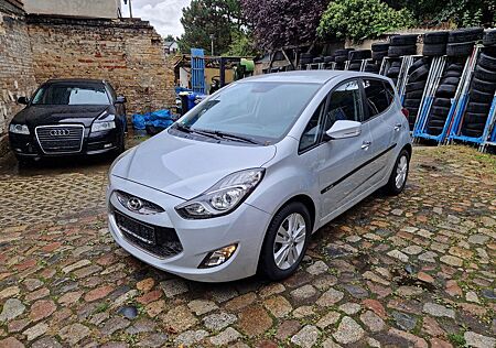 Hyundai ix20 1.4