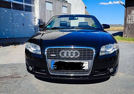 Audi Cabriolet