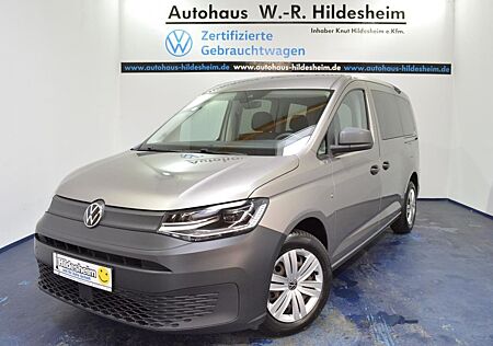VW Caddy Volkswagen Maxi Kombi Eco Profi 1,5 TSI, LED, AHK, SH
