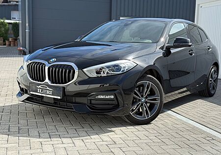 BMW 118 i Sport Line*AMBIENTE*HEAD-UP*KAMERA*LED*
