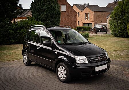 Fiat Panda | TÜV 02/27 | Erste Hand