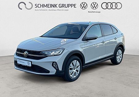 VW Taigo Volkswagen 1.0 TSI Allwetter SHZ AppConnect