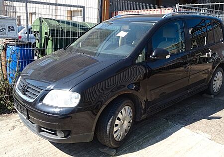 VW Touran Volkswagen Highline Xenon Kupplung NEU 1250,-