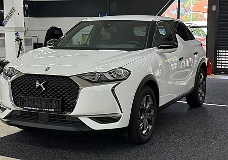 Citroën DS3 DS 3 Crossback Bastille*Cam*LED*Nav*Temp