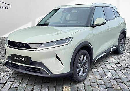 BYD ATTO 2 Comfort Barverkaufspreis Prvatkunden
