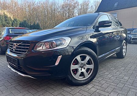 Volvo XC 60 XC60 SummumAWD*AUT./PDC/KAM/PANO/Navi/MFL/TüvNEU