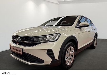 VW Taigo Volkswagen 1.0 TSI 70kW PDC LED SHZ