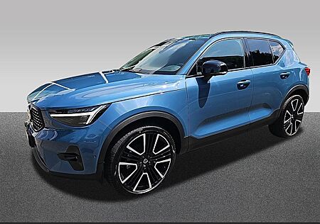 Volvo XC 40 XC40 B4 Ultra Dark AHZV/ 21 Zoll