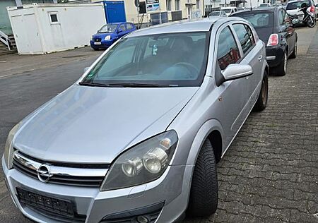 Opel Astra 1.6 Twinport -