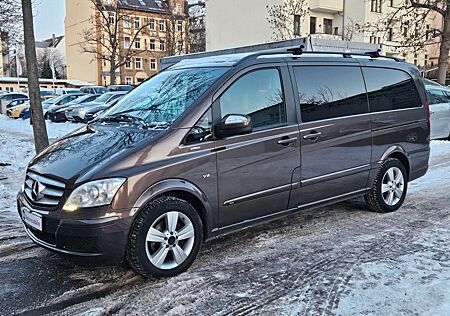 Mercedes-Benz Viano 3.0 CDI Trend Edition lang