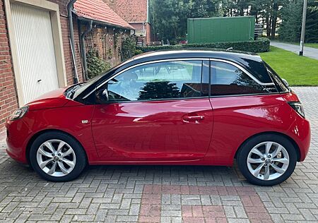Opel Adam GLAM 1,4