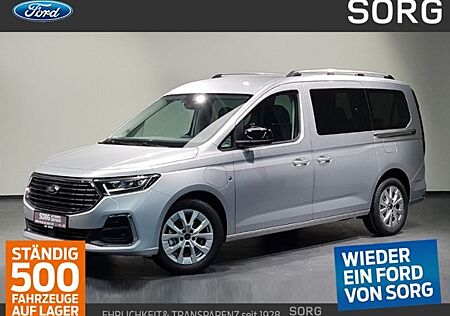 Ford Tourneo Connect L2-Titanium EcoB."PlugInHybrid"