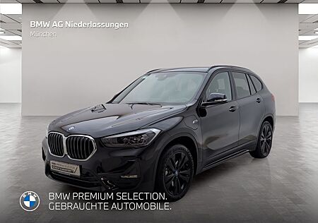 BMW X1 xDrive25e Sport Line Navi Driv.Assist+ LED