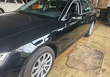 Audi A4 1.4 TFSI Avant -