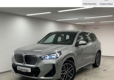 BMW iX1 xDrive30 M Sportpaket Head-Up AHK LED Drivin