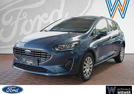 Ford Fiesta Titanium 1.0 EcoB.+Assist-Pak+Tempo+Kamer
