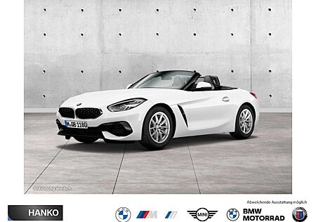 BMW Z4 - G29 (ab 20