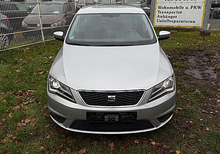 Seat Toledo Style Automatik SHZ Klimaautomatik