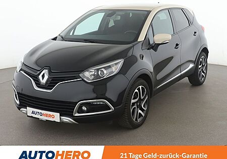 Renault Captur 1.2 TCe Energy XMOD Aut.*NAVI*CAM*SHZ*