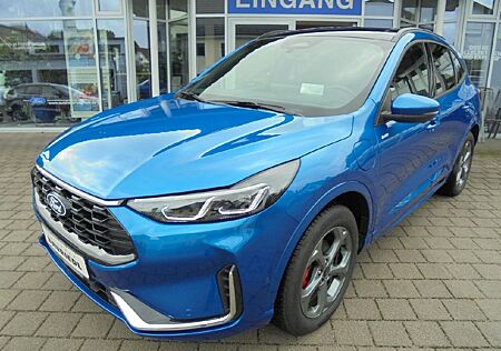 Ford Kuga PHEV ST-Line X[DIENSTWAGEN]PanoD Matrix AHK