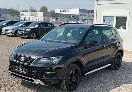 Seat Ateca FR 4Drive