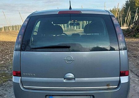 Opel Meriva 1.6 TWIN. INNOVATION Easytr. INNOVATION