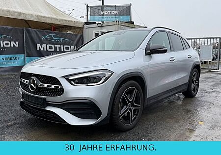 Mercedes-Benz GLA 200 GLA