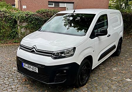 Citroën Berlingo Club L1 PureTech 130 erh. Nutzl. 8-fach