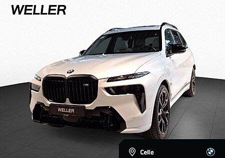 BMW X7 M60i DA/PA Prof HUD AHK Bo/Wi StdHz SkyLounge