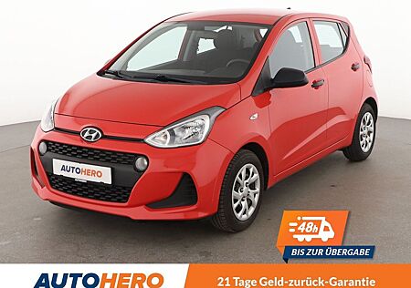 Hyundai i10 1.0 Pure*GARANTIE*