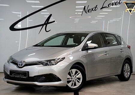 Toyota Auris Hybrid Comfort 1,8-l-VVT-i