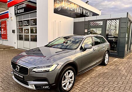 Volvo V90 Cross Country AWD VIRTUAL+PANO+BLIS+LED+NAVI