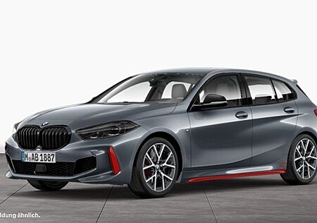 BMW 128ti M Sport Harman/K LiveCockpitProf Head-Up