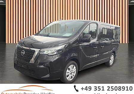Nissan Primastar 2.0 DCI L1H1 3,0t Tekna*9 Sitze*LED