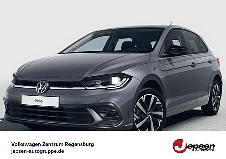 VW Polo Volkswagen MOVE TSI NAVI LED inkl. WR