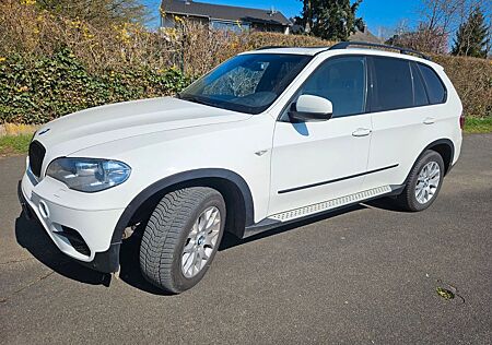 BMW X5 Baureihe xDrive30d