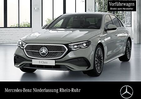 Mercedes-Benz E 300 e AMG Adv.+/PANO/Bur4D/HUD/DIGITAL/DISTR/