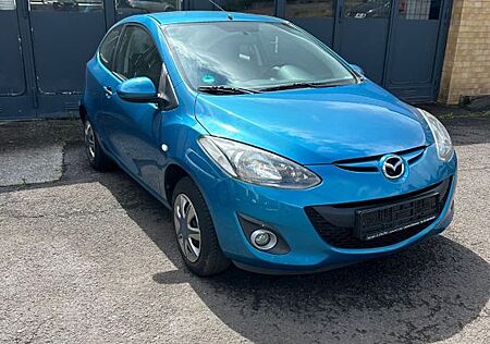 Mazda 2 1.3 MZR 55kW Edition