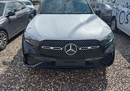 Mercedes-Benz 300 Glc