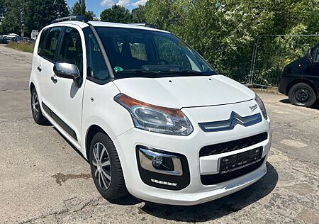Citroën C3 Picasso Selection