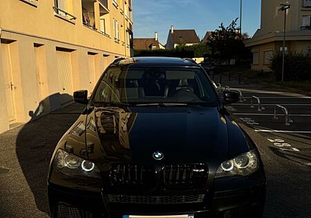 BMW X5 M E70