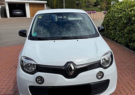 Renault Twingo SCe 70 Stop & Start Limited 2018 Limi...