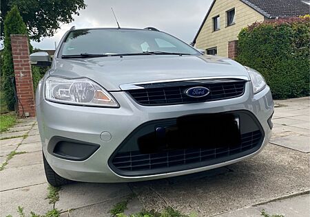 Ford Focus 1,6