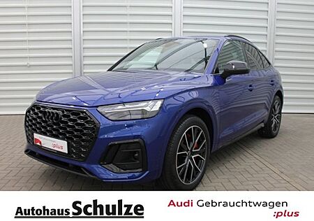 Audi Q5 Sportback 55 TFSI e quattro edition one KLIMA